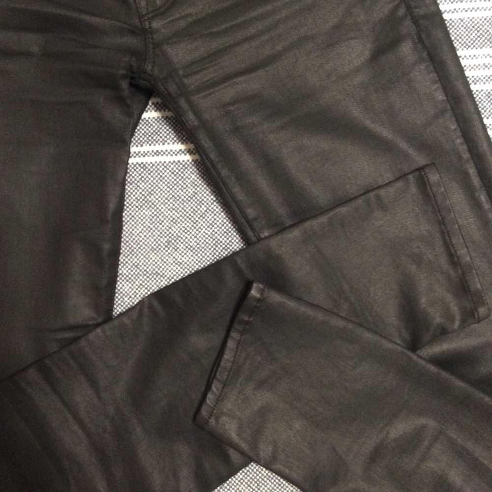 xxSOLD ON EBAYxx MOTHER The Looker Jean, Size 26 - Picture 6 of 8